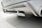 Mercedes-Benz SL-Class by Brabus 2012 года